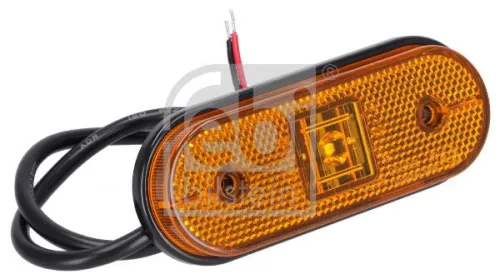 Side Marker Light