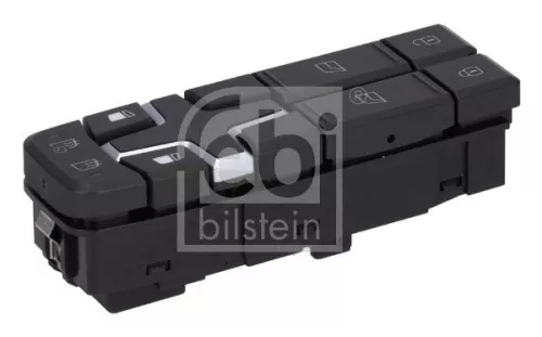 Multi-Function Switch