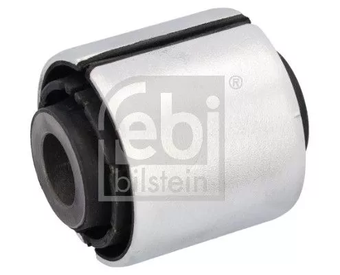 Mounting, stabiliser bar