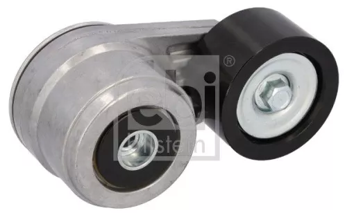 Belt Tensioner, V-ribbed belt