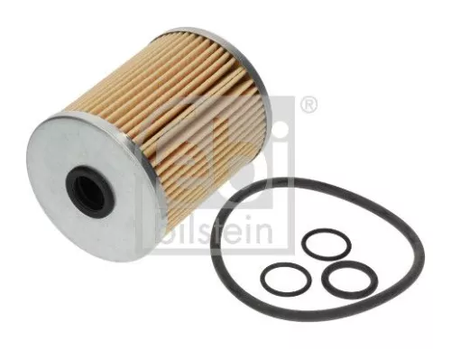 Oil Filter, retarder