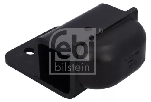 Rubber Buffer, suspension