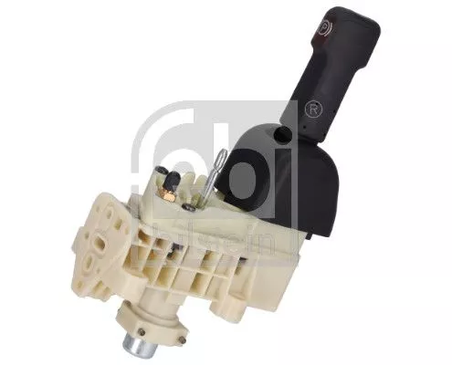 Brake Valve, parking brake