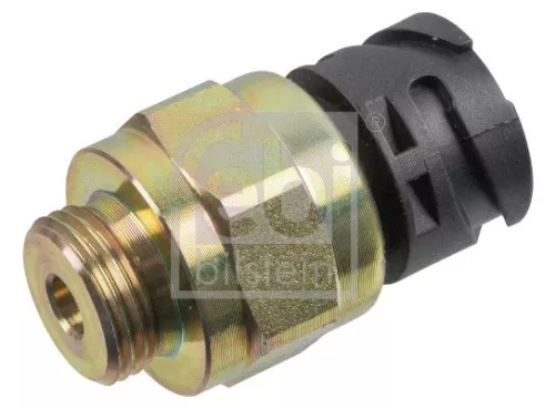 Switch, differential lock