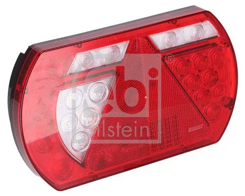 Tail Light Assembly
