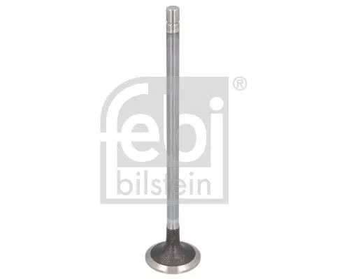 Exhaust Valve