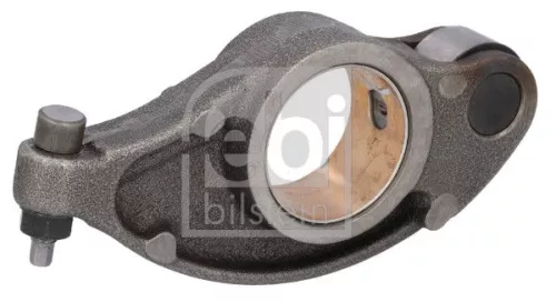 Rocker Arm, engine timing