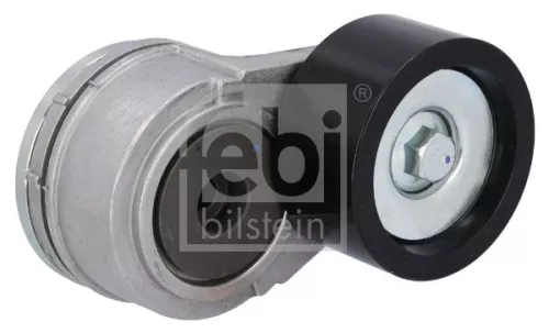 Belt Tensioner, V-ribbed belt