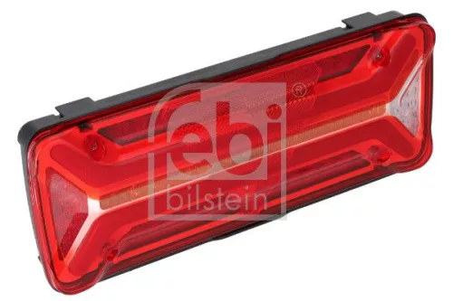 Tail Light Assembly