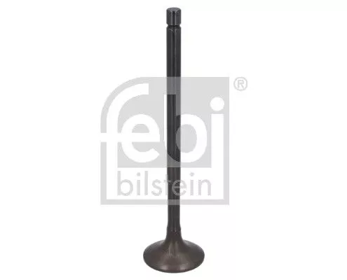 Exhaust Valve