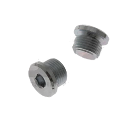 Axle Drive Screw Plug