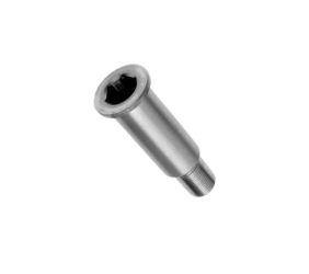 Tensioner Pulley Lever Bearing Journal