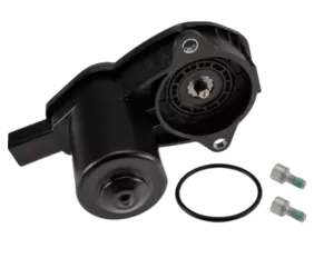 Parking Brake Caliper