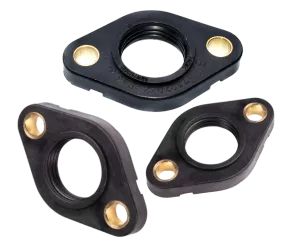 Cylinder Head Cover Bush