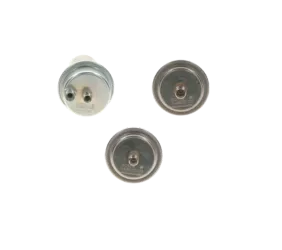 Pressure Accumulator, fuel pressure