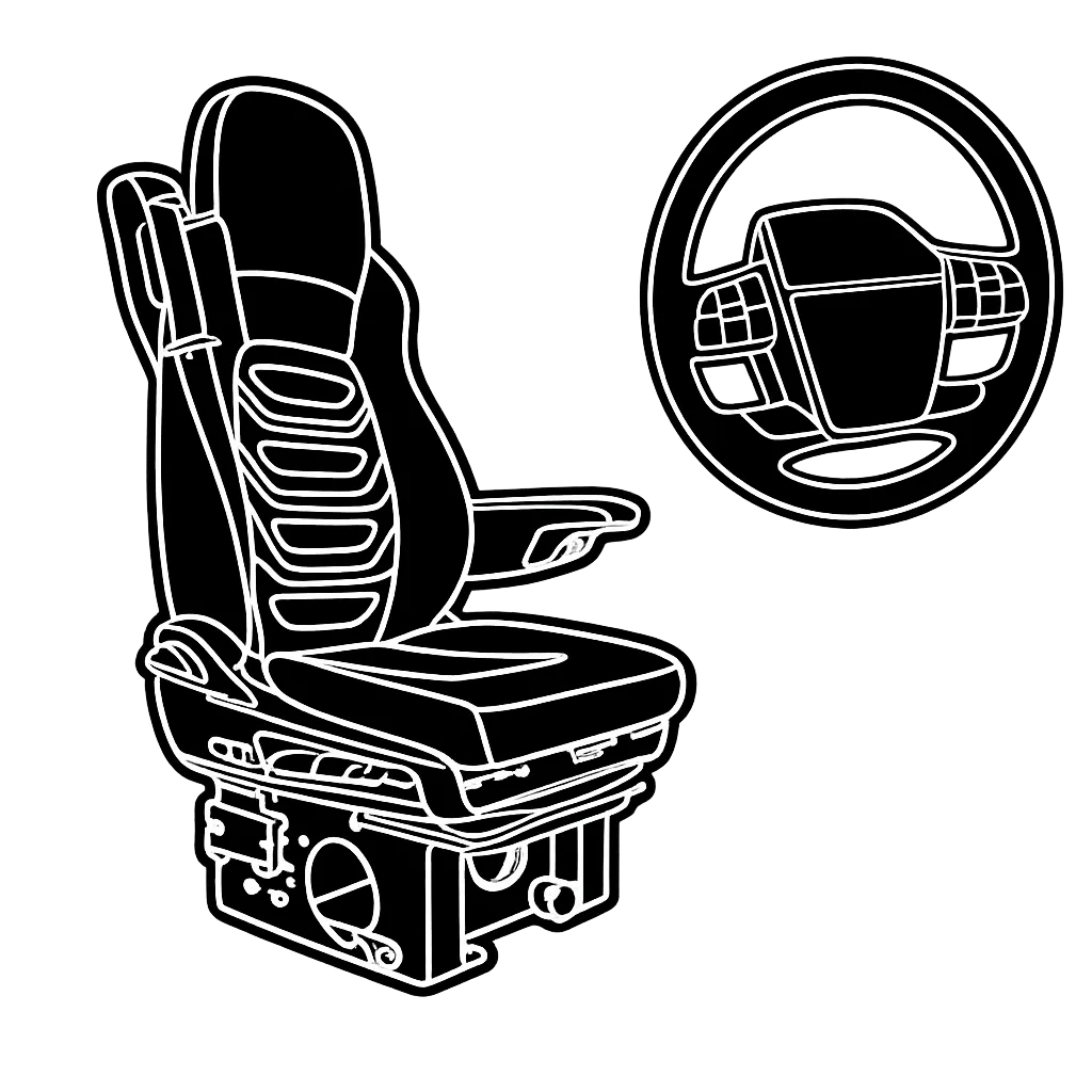 Cabin Furniture