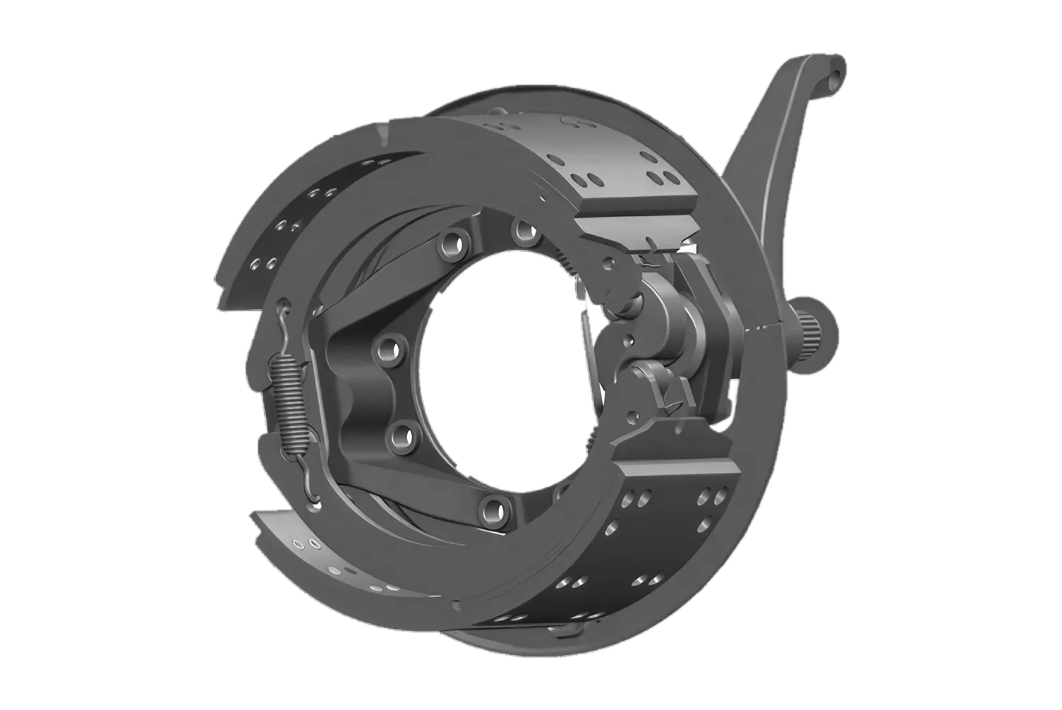 Brake System
