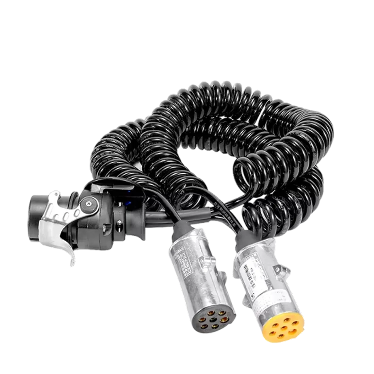 Truck parts categories  - Electrical System