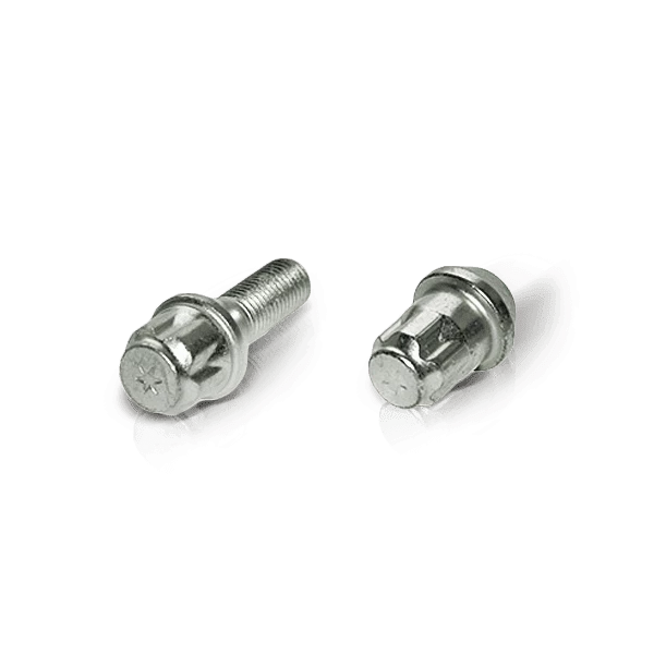 Wheel Bolt and Wheel Nuts